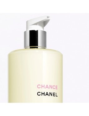 Chance eau frache