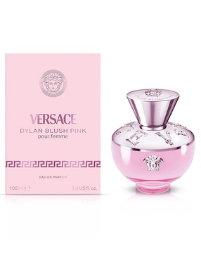 Eau de parfum Versace Dylan para mujer