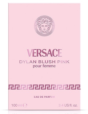 Eau de parfum Versace Dylan para mujer