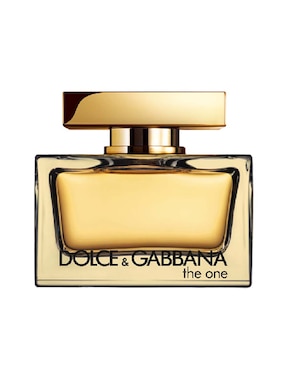 Eau de parfum Dolce&Gabbana intense The one para mujer
