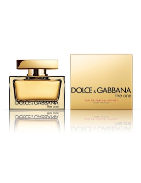 Eau de parfum Dolce&Gabbana intense The one para mujer