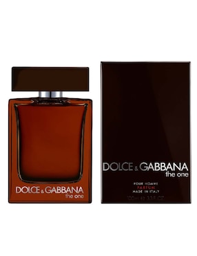 Parfum Dolce&Gabbana The one para hombre