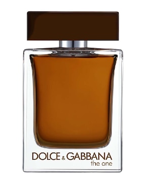 Eau de parfum Dolce&Gabbana The One para hombre