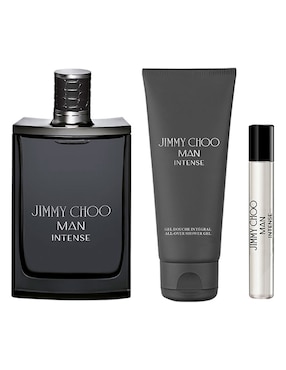 Set Eau de toilette Jimmy Choo para hombre