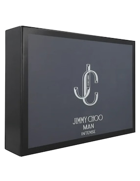 Set Eau de toilette Jimmy Choo para hombre