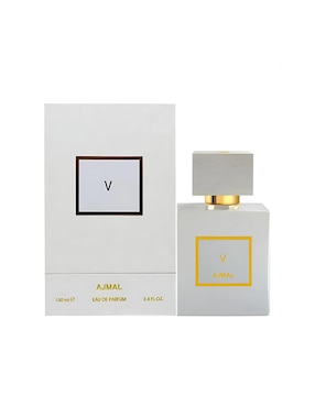 Eau de parfum Ajmal Blanche V unisex