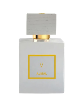Eau de parfum Ajmal Blanche V unisex