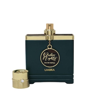 Eau de parfum Armaf Dubai Nights Umbra para hombre
