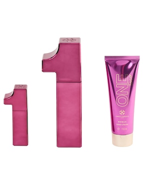 Kit Eau de parfum Carlo Corinto para mujer