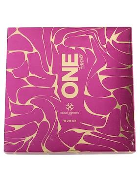 Kit Eau de parfum Carlo Corinto para mujer