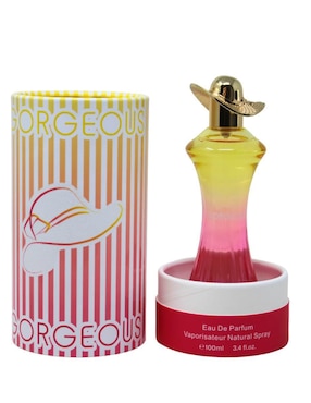 Eau de parfum Bharara Mast Perfume Gorgeus para mujer
