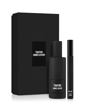 Set Eau de parfum Tom Ford Ombré Leather unisex