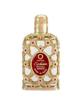 Extracto de perfume Orientica Luxury Colecttion Exclusive unisex
