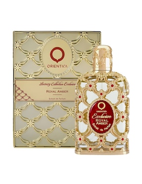 Extracto de perfume Orientica Luxury Colecttion Exclusive unisex