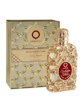 Extracto de perfume Orientica Luxury Colecttion Exclusive unisex