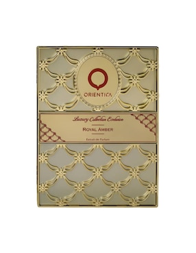 Extracto de perfume Orientica Luxury Colecttion Exclusive unisex