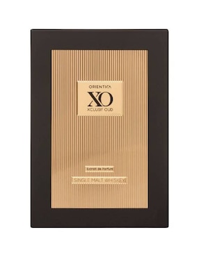 Extracto de perfume Orientica Xo Xclusif Oud unisex