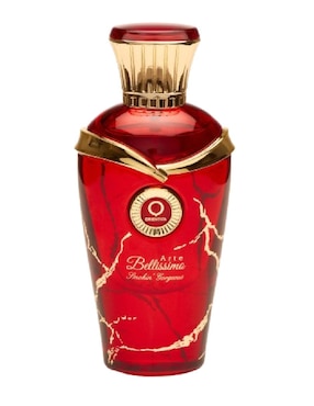 Eau de parfum Orientica Arte Bellisimo para mujer