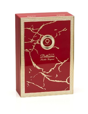 Eau de parfum Orientica Arte Bellisimo para mujer
