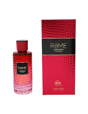 Eau de parfum Bharara Mast perfume rome extradose pour femme para mujer