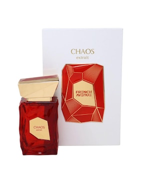 Extracto de perfume French Avenue Chaos XDP unisex