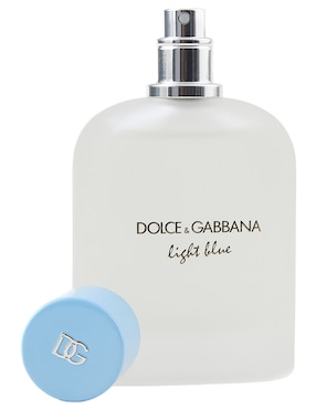 Kit Eau de toilette Dolce&Gabbana Light Blue para hombre