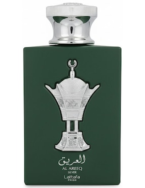 Eau de parfum Lattafa Al Areeq para hombre