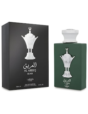 Eau de parfum Lattafa Al Areeq para hombre
