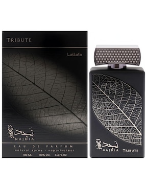 Eau de parfum Lattafa Najdia Tribute unisex