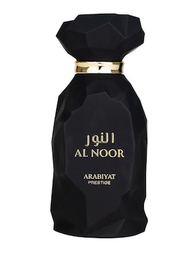 Eau de parfum Arabiyat Prestige al Noor para hombre