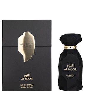 Eau de parfum Arabiyat Prestige al Noor para hombre
