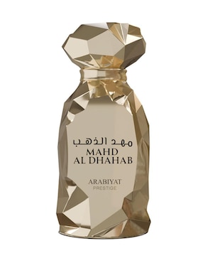 Eau de parfum Arabiyat Mahd al Dhahab para hombre