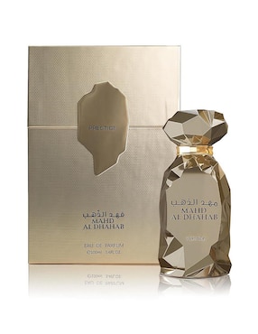 Eau de parfum Arabiyat Mahd al Dhahab para hombre