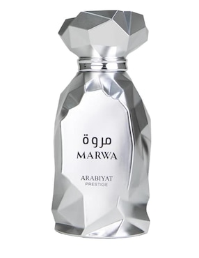 Eau de parfum Arabiyat Prestige Marwa unisex