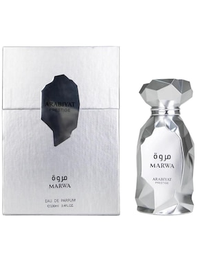 Eau de parfum Arabiyat Prestige Marwa unisex