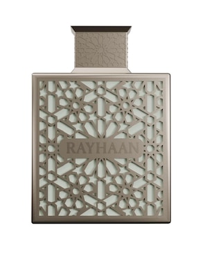 Eau de parfum Rayhaan Terra para hombre