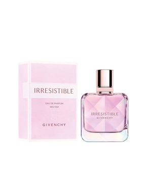 Eau de parfum Givenchy Irresistible Nectar para mujer