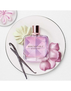 Eau de parfum Givenchy Irresistible Nectar para mujer