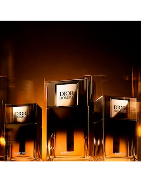 Parfum Dior para hombre