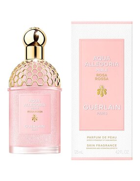 Eau de parfum Guerlain Aqua Allegoria unisex