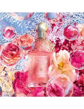 Eau de parfum Guerlain Aqua Allegoria unisex