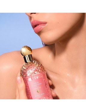 Eau de parfum Guerlain Aqua Allegoria unisex