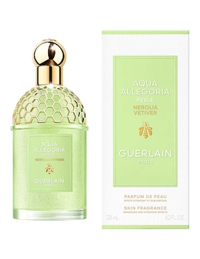 Eau de parfum Guerlain Aqua Allegoria unisex