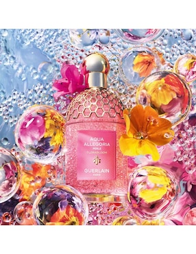 Eau de parfum Guerlain Aqua Allegoria unisex