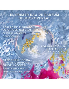 Eau de parfum Guerlain Aqua Allegoria unisex
