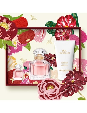Kit Eau de Parfum Guerlain Mon Guerlain para mujer
