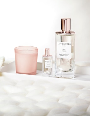 Kit eau de parfum Ariana Grande Lovenotes para mujer