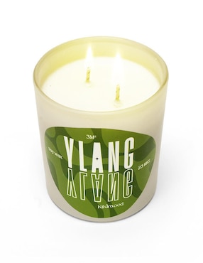 Vela Kikimood 1 pieza aroma bergamota