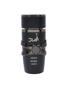 Eau de parfum Lattafa Asad Elixir para hombre