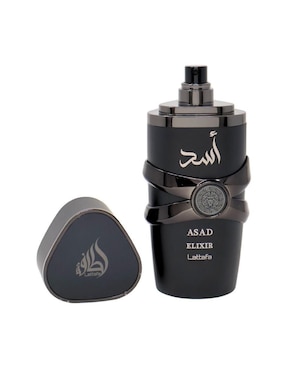 Eau de parfum Lattafa Asad Elixir para hombre